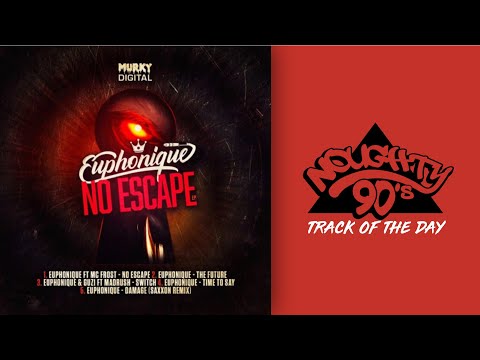 Euphonique & Guzi Feat  Madrush   Switch