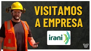 Vale a pena investir na IRANI? Fomos conferir de perto!