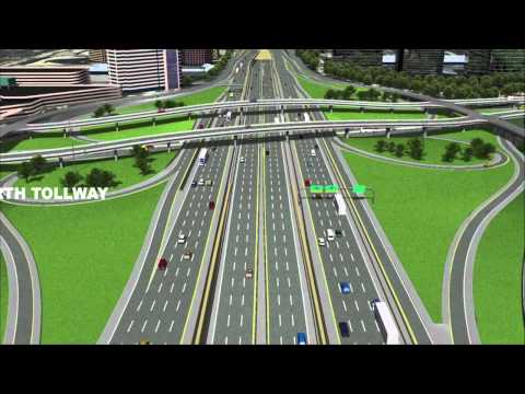 HD IH 635 DNT Proposed