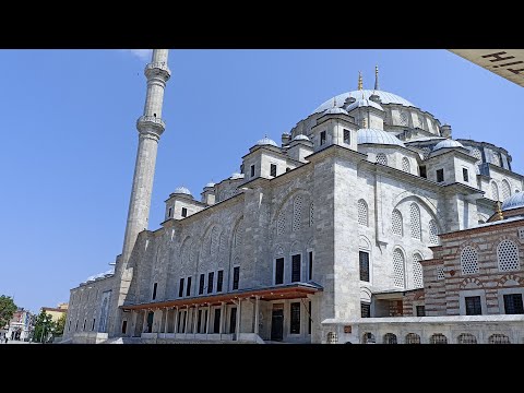 #canli-26-12-2025-CUMA HUTBE VE NAMAZI (Hafız Yusuf YILMAZ Hoca Efendi İrad Ediyor