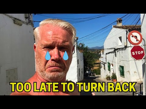 We Bought a Rural House in Spain… Then It All Went Wrong!