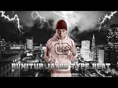 [FREE] RunItUp Jaybo x EBK Jaaybo Type Beat 2023 |  "No Smoke" (Prod. $LUGZ)
