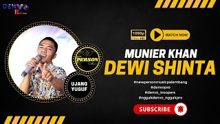 Download lagu Dewi Shinta - Munir Khan (Cover by Ujang Yusuf) New Person Music Live Penuguan - Pulau Rimau mp3 Download lagu Dewi Shinta - Munir Khan (Cover by Ujang Yusuf) New Person Music Live Penuguan - Pulau Rimau mp3