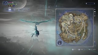 通常リブラ(260416_01_通常_百足のデーモン-死儀礼の鳥)ELDEN RING NIGHTREIGN_20260416210141