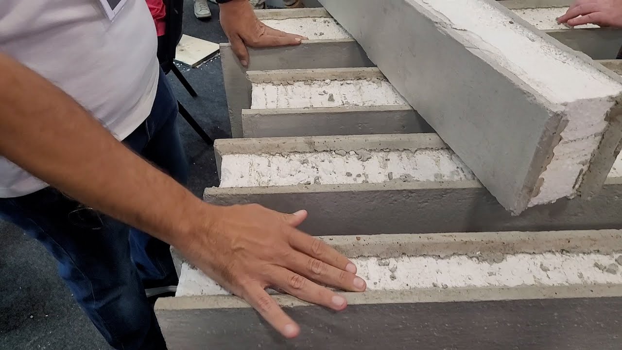 O TIJOLO DO FUTURO - BLOCOK