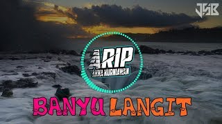 Download lagu DJ BANYU LANGIT JATIM SLOW BASS TERBARU 2019 mp3