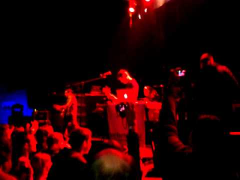 Кирпичи - Водка-Плохо, Это Я Сам (live in Minsk 24.03.2012)