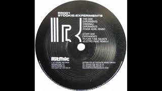 Stookie ‎– Experiments (Future Funk Squad's "Electro Panic" Remix)