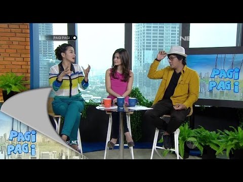 Pagi Pagi 15 Mei 2015 Part 4/4 - Cut Tari