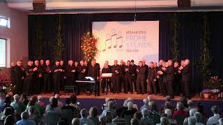 Frohe Stunde Weroth - Begrüßung