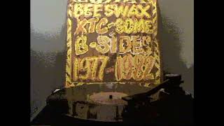 XTC - Don't Lose Your Temper (Filmed Record) Vinyl LP Album Version 1979 'Beeswax'