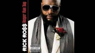 Rick Ross-MayBach Music Part 2