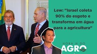 As lições de Israel para o Brasil