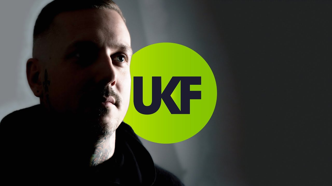 Mr. Frenkie - Bass Symptom (Audio Remix)