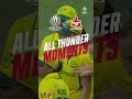 The quicks made an impact with their @ThumsUpOfficial All Thunder performance in Indore 👊 - Video
