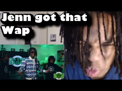 IS NY ON TOP?!?? Reacting To CYPHER: Kyle Richh, Jenn Carter & Tata