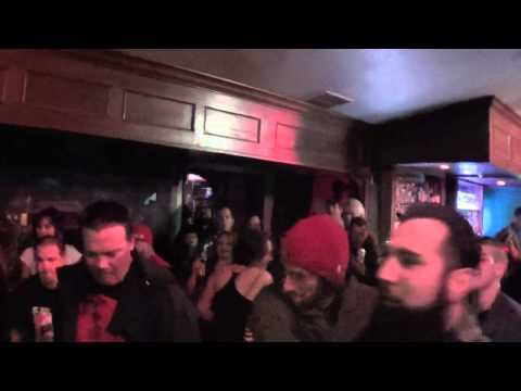 Sad Boy Sinister - SBS - Johnny V's San Jose 1-24-14