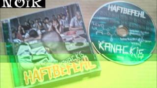 Haftbefehl - Cheech and Chong feat. Jan Delay - Kanackis