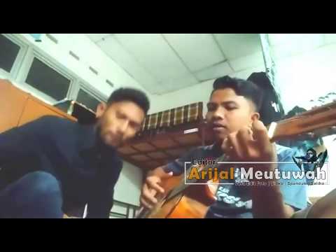 Hana Meujudoe (RIALDONI) - Chord Gitar Lagu Aceh (Cover)