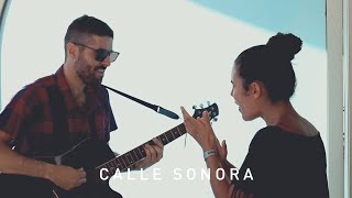 Calle Sonora - Fuel Fandango (Trece Lunas)