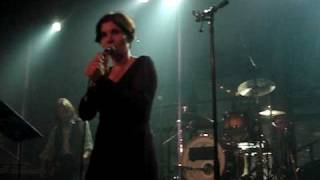 The Triffids  Tender Is the Night (The Long Fidelity), Hasselt 17. April