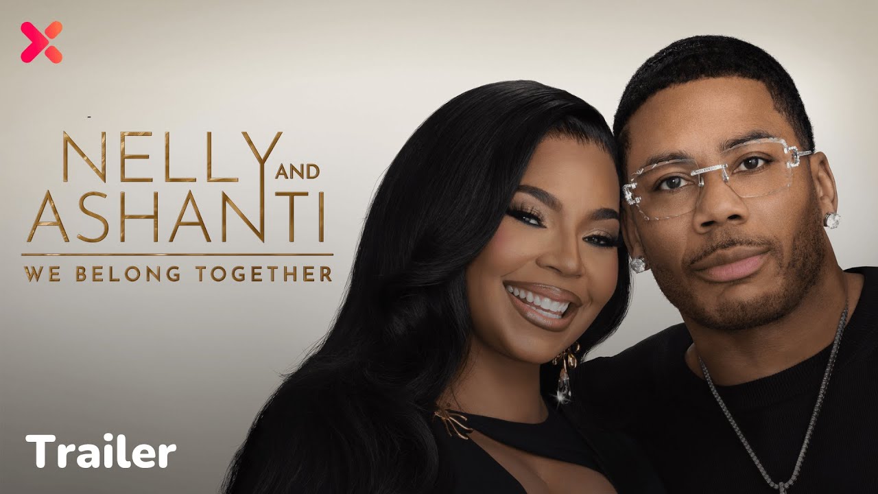 Nelly & Ashanti: We Belong Together - Videos
