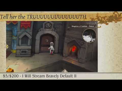 Bravely Default HD Remaster - Part 8