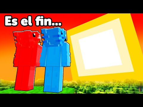 Sobrevivimos al SOL en Minecraft...
