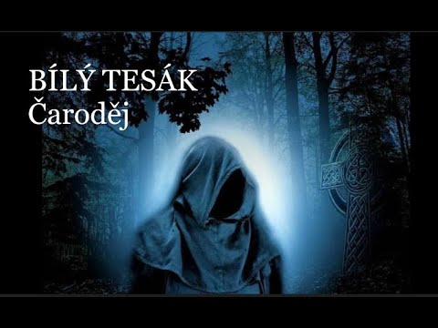 Bílý Tesák (White Fang) - BÍLÝ TESÁK - Čaroděj