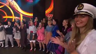 Kasalla - Ress vun dingem Levve 2018