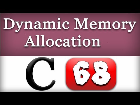 Introduction to C Programming Language | What it is | History Features | Beginners Video Tutorial