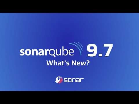Key features of SonarQube 9.7