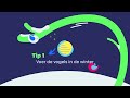 Earth Day 2023 | Zorg ook mee voor de Natuur! | Disney Channel NL