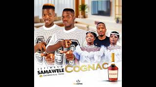 Download lagu Cognac (feat. Gatsheni & Q Twins) (official audio lyrics) mp3