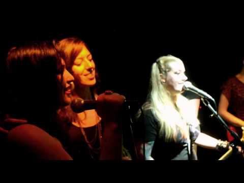 Tijuana Sweetheart - Heathcliff, Seven and Fuck The Kells