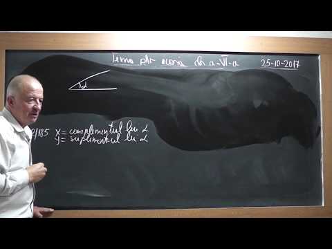 1/2 1599 Clasa 6 - Unghiuri Unitati de masura a unghiurilor Operatii cu masurile unghiurilor