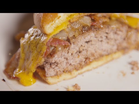 Chicago's Best: The BallPark Pub