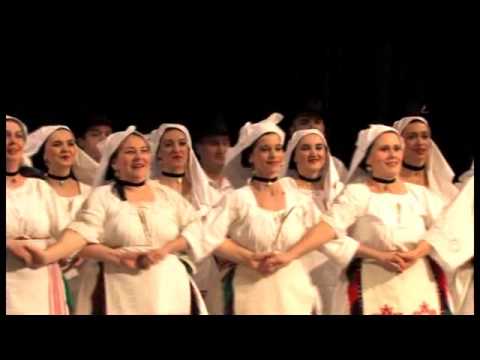 KUU Cernik - Slavonska žetva