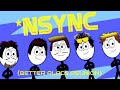 *NSYNC (Better Place Reunion) | Lawrence Band Together