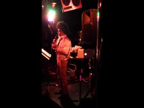 Matteo Corghi Music - I can't help falling in love