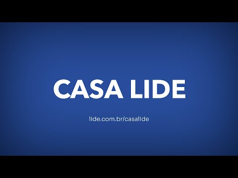 CASA LIDE | O mais moderno business center de São Paulo