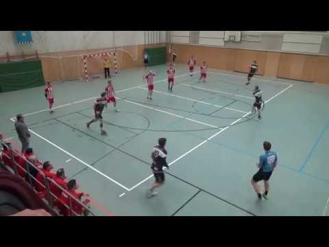 TSV Rudow III - BSV 92 (HVB Pokal Achtelfinale 2017/18)