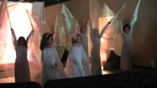 His Love Changes Everything