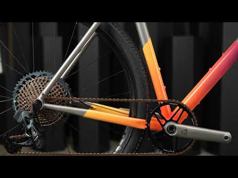 Ritte Cycles Hand-built Bike Check | ENVE Grodeo Builder Round-Up 2021