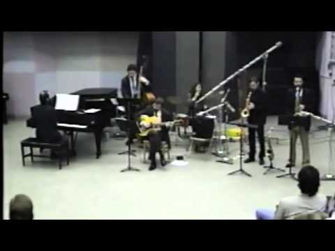 1991-03-17 Rick Stone Masters Recital  - 05 Song for BH