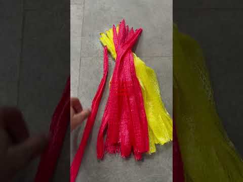Vegetable Mesh Bag