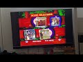DVD Menu Walkthrough For A Mel Brooks Film Robin Hood Men In Tights 1993 DVD