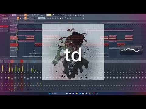 1mill x young thug x รักกูหลงกู - ทราย ศิวพร [ td Remix ] กำลังดังในTIKTOK