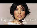 10. Happiness is a Warm Gun (instrumental cover + sheet music) - Tori Amos