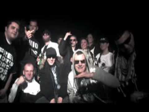 G-Hot, Kralle - Streng Verboten (WELTPREMIERE Video)